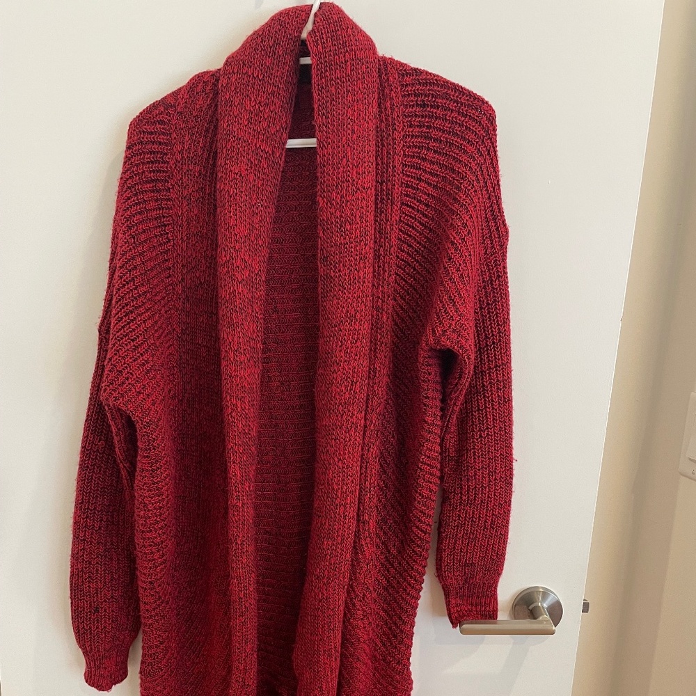 Charlie Paige cardigan